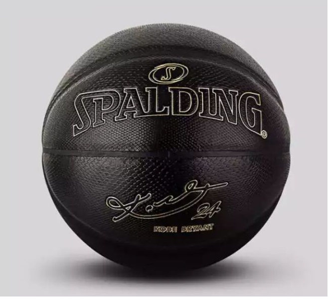 spalding mamba