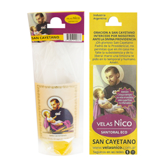 SANTORAL ECO - tienda online