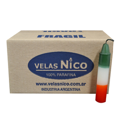 COCHERA COMBINADA
