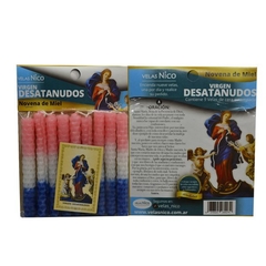 NOVENAS DE MIEL - comprar online