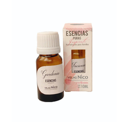 Aceites Esencias Puras Para Hornillos X Unid.