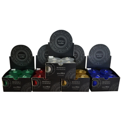 MANDALA x4 - comprar online