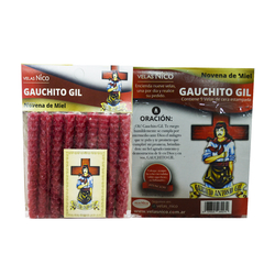 NOVENAS DE MIEL en internet
