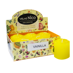 VELONCITOS PERFUMADOS - tienda online