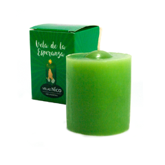 VELA DE LA ESPERANZA