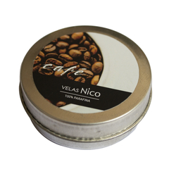 PASTILLERO VELA AROMATICA - VELAS NICO