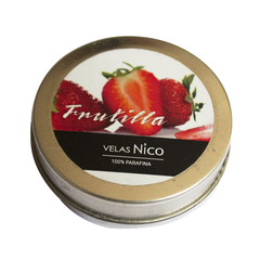PASTILLERO VELA AROMATICA - comprar online