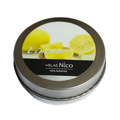 PASTILLERO VELA AROMATICA - tienda online