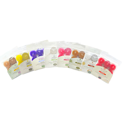 VELAS DE NOCHE AROMATICAS