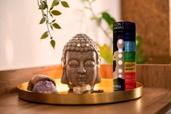 VELON 7 CHAKRAS 7 AROMAS - comprar online