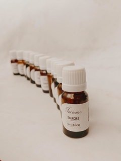 Aceites Esencias Puras Para Hornillos X Unid. en internet