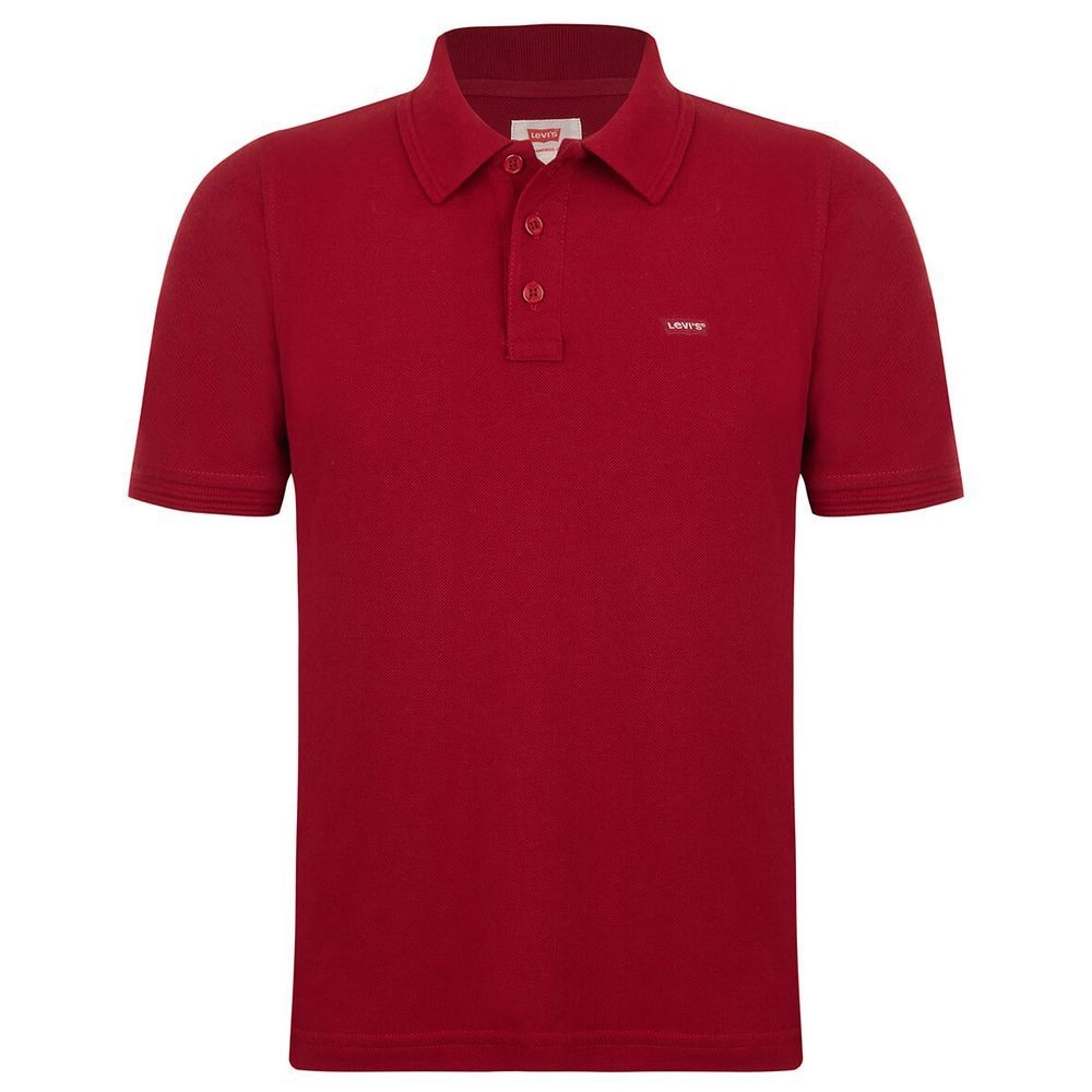 camiseta levis polo
