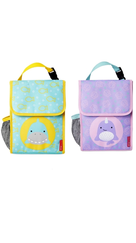 Bolsa Térmica para Mamadeiras Skip Hop - mimoandbaby