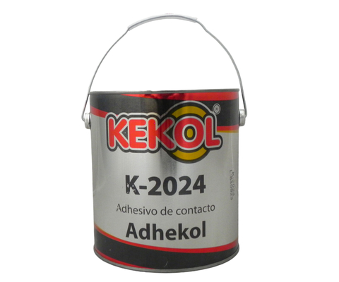 Adhesivo Vinilico Cola K5 1 Kg Carpintero Madera Tela Kekol