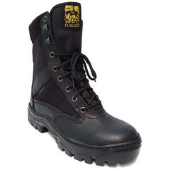 EL Resero Borceguí Táctico Cordura 700