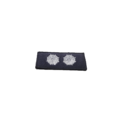 Pectorales Bordados de Policía - comprar online