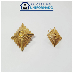 Rombos Metal - comprar online