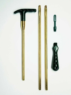 Baqueta de Limpieza para Armas Largas Lubrilina - La Casa Del Uniformado