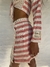 POLLERA MAR