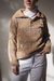 SWETER FLORA