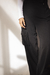 PANTALON CARGO - ONA - HACHES-S