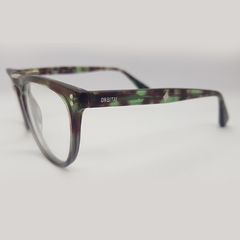 Armazón Orbital Bennet M. - comprar online