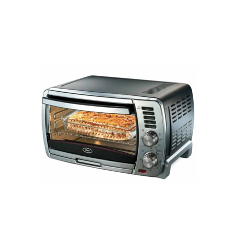 Horno Eléctrico Oster 45 Litros Negro | Walmart en línea