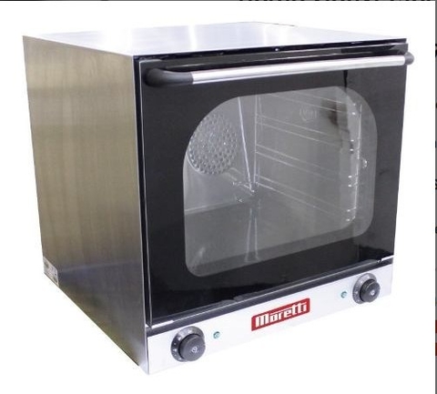 Horno Convector Electrico de 6 bandejas HC1100