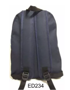 Mochila en tela cordura - comprar online