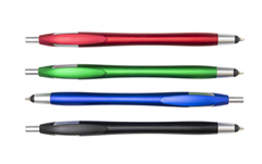 Boligrafo Curved Touch (IM)