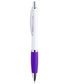 Bolígrafo Ecos White - comprar online