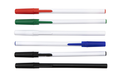 Boligrafo Stic Pen con Logo (IM)