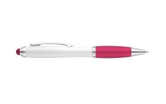 Imagen de Boligrafos Ecos White Touch (IM)