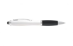 Boligrafos Ecos White Touch (IM)