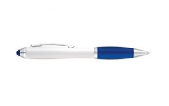 Boligrafos Ecos White Touch (IM) - comprar online
