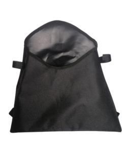 Bolsa Extra Porta Objetos Para Carros De Golf Universal