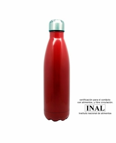 Botella Spin (MG) - comprar online