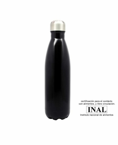 Botella Spin (MG) - tienda online