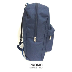 Mochila Escolar En Tela Cordura en internet