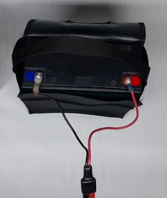 Funda Bateria Para Carrito De Golf 20 Amp - tienda online