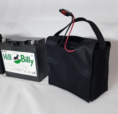 Funda Bateria Para Carrito De Golf 20 Amp - Fabricación y Personalización Artículos Promocionales Por Mayor Promomarketing