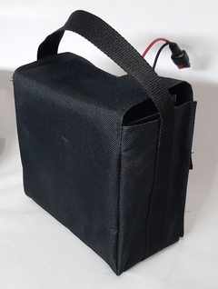 Funda Bateria Para Carrito De Golf 20 Amp en internet