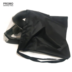 Funda Casco Silver - Fabricación y Personalización Artículos Promocionales Por Mayor Promomarketing