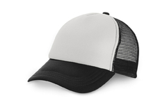 Gorra Trucker Round - comprar online