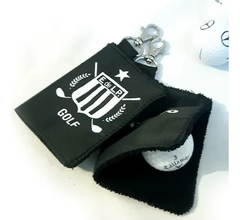 Toalla Limpia Pelotas De Golf (Pack por 20u) - Fabricación y Personalización Artículos Promocionales Por Mayor Promomarketing