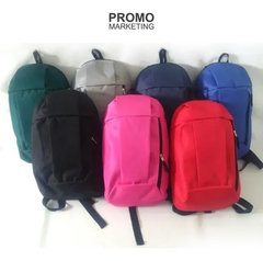 Mochila Deportivas 10 Litros - comprar online