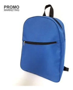 Mochila Escolar