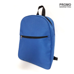 Mochila Prescolar