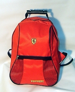 Mochila Mini Trekking - comprar online