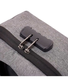 Mochila Shield Antirobo (MG) en internet